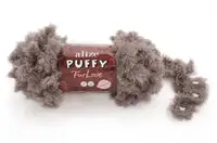 Puffy Fur Love 530 Taupe