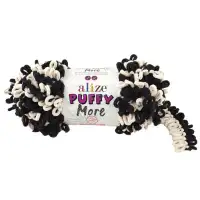 Alize Puffy More 6270