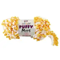 Alize Puffy More 6282