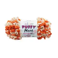 Alize Puffy More 6538