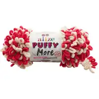 Alize Puffy More 6540