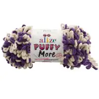 Alize Puffy More 6541
