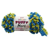 Alize Puffy More 6544