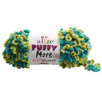 Alize Puffy More 6546