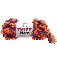 Alize Puffy More 6550