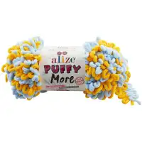 Alize Puffy More 6554