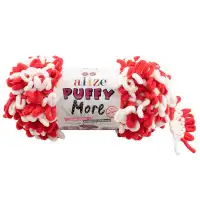 Alize Puffy More 6556