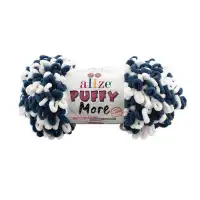 Alize Puffy More 6557