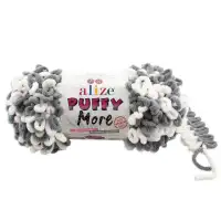 Alize Puffy More 6558