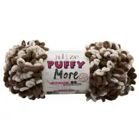 Alize Puffy More 6627
