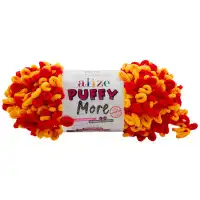 Alize Puffy More 6630