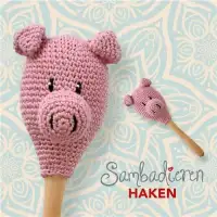 Sambadieren haken thumbnail 3