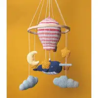 Scheepjes Celestial Mobile haakkit kopen bij Wollies by Lies