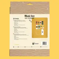 Scheepjes Celestial Mobile haakkit thumbnail 4