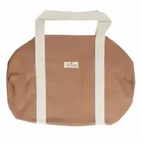 Scheepjes schoudertas bruin thumbnail 3