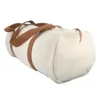 Scheepjes schoudertas wit thumbnail 2