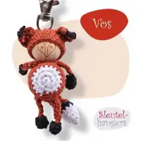 Sleutelhangers haken thumbnail 5