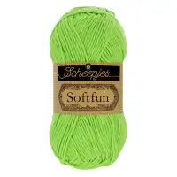 Scheepjes Softfun 2516 Apple