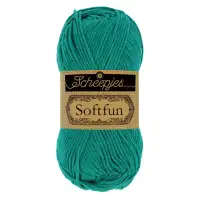 Scheepjes Softfun 2604 Aztec