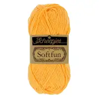 Scheepjes Softfun 2610 Butterscotch