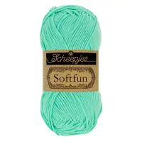 Scheepjes Softfun 2615 Botanical