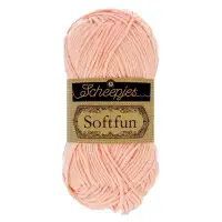 Scheepjes Softfun 2620 Starfish