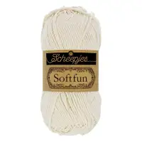 Scheepjes Softfun 2622 Latte