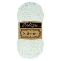 Scheepjes Softfun 2630 Arctic