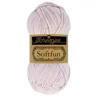 Scheepjes Softfun 2658 Lavender