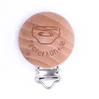 Speenclip Pamperkontje