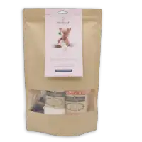 Splinter Vos - Hardicraft Haakpakket thumbnail 2