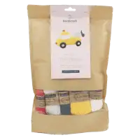 Takelwagen - Hardicraft Haakpakket thumbnail 2