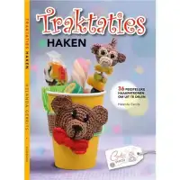 Traktaties haken kopen bij Wollies by Lies