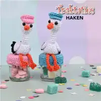 Traktaties haken thumbnail 3