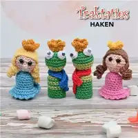 Traktaties haken thumbnail 4