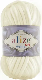 Velluto 062 light cream