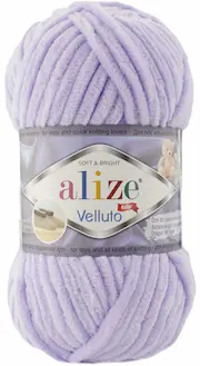 Velluto 146 lavender