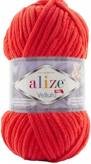 Velluto 421 sunset