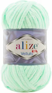 Velluto 464 mint