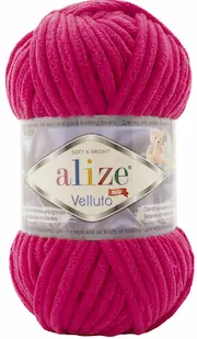Velluto 798 fuchsia