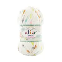 Velluto mini colors 8105