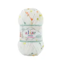 Velluto mini colors 8107