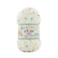 Velluto mini colors 8112