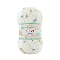 Velluto mini colors 8115