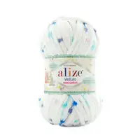 Velluto mini colors 8117