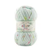 Velluto mini colors 8118