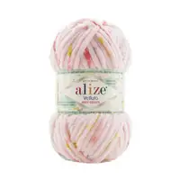 Velluto mini colors 8119