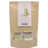 Vinny Kikker - Hardicraft Haakpakket thumbnail 2