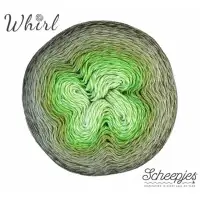 Scheepjes Whirl 761 Pistachi Oh So Nice