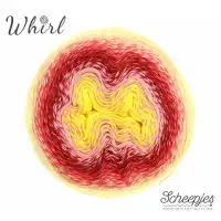 Scheepjes Whirl 763 Fruity O Tutty